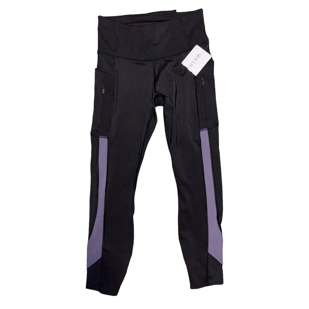 NWT Athleta ultimate stash craft tight legging sz small